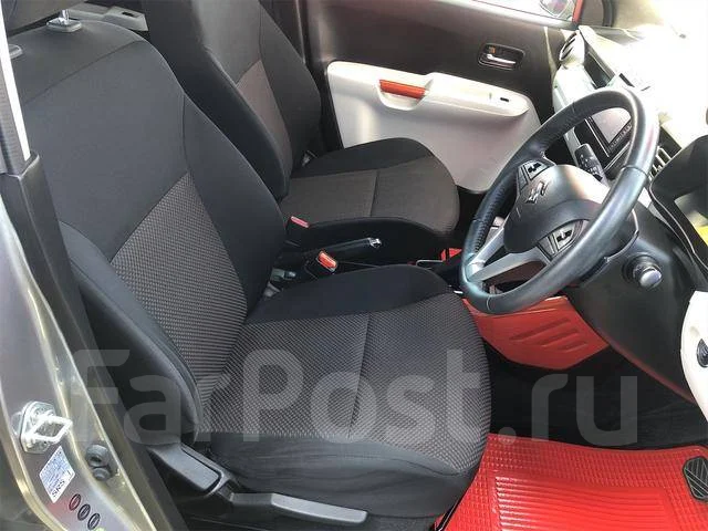 Suzuki Ignis. ��������, ��������, 1.2 (91��.�.), ������, �/�. ��� ����� �� ������� ����