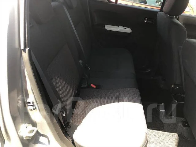 Suzuki Ignis. ��������, ��������, 1.2 (91��.�.), ������, �/�. ��� ����� �� ������� ����