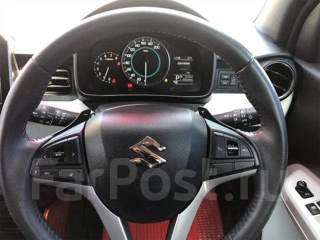 Suzuki Ignis. ��������, ��������, 1.2 (91��.�.), ������, �/�. ��� ����� �� ������� ����