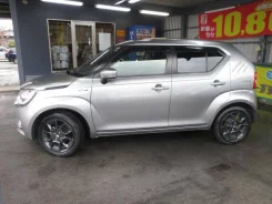 Suzuki Ignis. ��������, ��������, 1.2 (91��.�.), ������, �/�. ��� ����� �� ������� ����