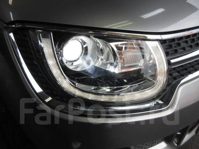 Suzuki Ignis. ��������, ��������, 1.2 (91��.�.), ������, �/�. ��� ����� �� ������� ����