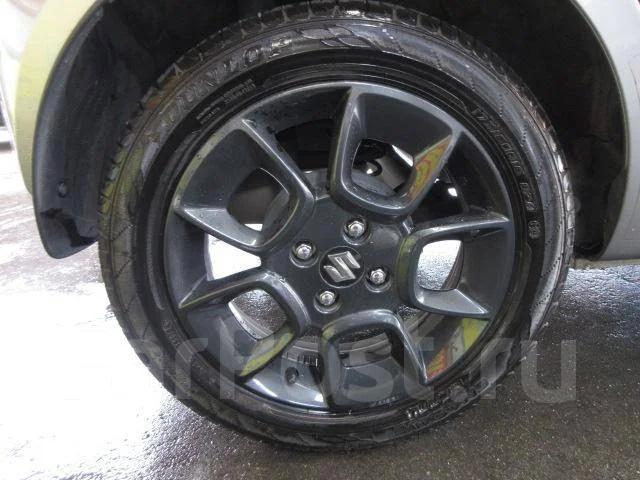 Suzuki Ignis. ��������, ��������, 1.2 (91��.�.), ������, �/�. ��� ����� �� ������� ����
