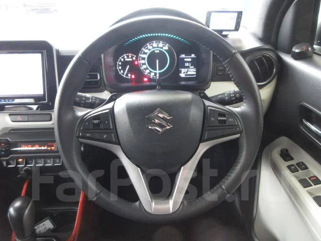 Suzuki Ignis. ��������, ��������, 1.2 (91��.�.), ������, �/�. ��� ����� �� ������� ����