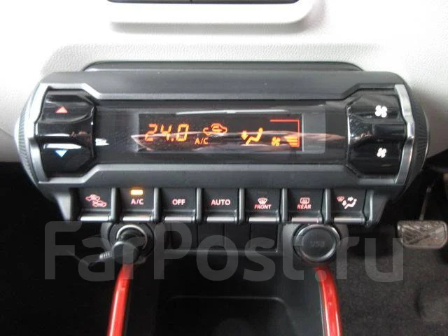 Suzuki Ignis. ��������, ��������, 1.2 (91��.�.), ������, �/�. ��� ����� �� ������� ����