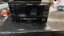 Pioneer Carrozzeria FH-P888MD ����