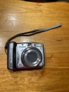 Canon PowerShot A720 IS. 8 - 8.9 ��, ���: 5� ����