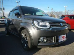 Suzuki Ignis. ��������, ��������, 1.2 (91��.�.), ������, �/�. ��� ����� �� ������� ����