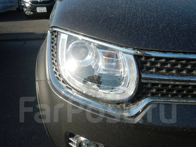 Suzuki Ignis. ��������, ��������, 1.2 (91��.�.), ������, �/�. ��� ����� �� ������� ����