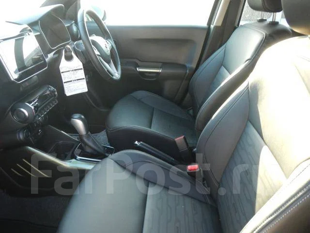 Suzuki Ignis. ��������, ��������, 1.2 (91��.�.), ������, �/�. ��� ����� �� ������� ����