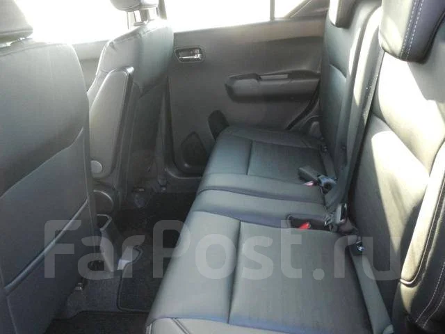 Suzuki Ignis. ��������, ��������, 1.2 (91��.�.), ������, �/�. ��� ����� �� ������� ����