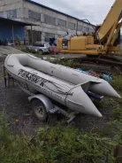 Quicksilver. 2004 ���, ����� 3,5��., ��������� ��� ���������, 15��.�. ����