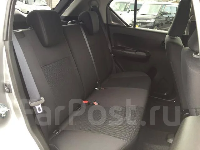 Suzuki Ignis. ��������, ��������, 1.2 (91��.�.), ������, �/�. ��� ����� �� ������� ����