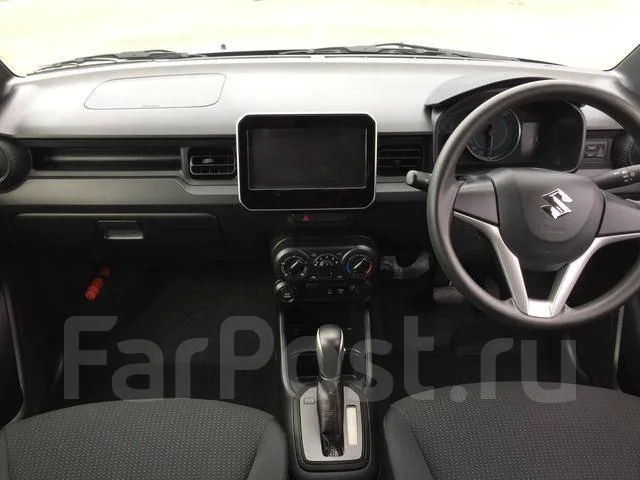 Suzuki Ignis. ��������, ��������, 1.2 (91��.�.), ������, �/�. ��� ����� �� ������� ����