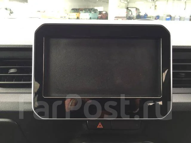 Suzuki Ignis. ��������, ��������, 1.2 (91��.�.), ������, �/�. ��� ����� �� ������� ����