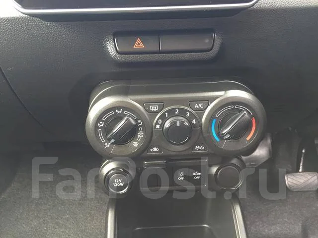 Suzuki Ignis. ��������, ��������, 1.2 (91��.�.), ������, �/�. ��� ����� �� ������� ����
