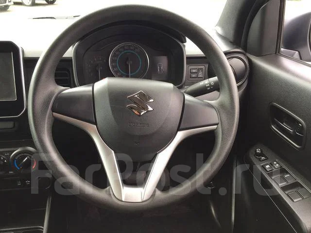 Suzuki Ignis. ��������, ��������, 1.2 (91��.�.), ������, �/�. ��� ����� �� ������� ����