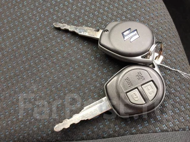 Suzuki Ignis. ��������, ��������, 1.2 (91��.�.), ������, �/�. ��� ����� �� ������� ����