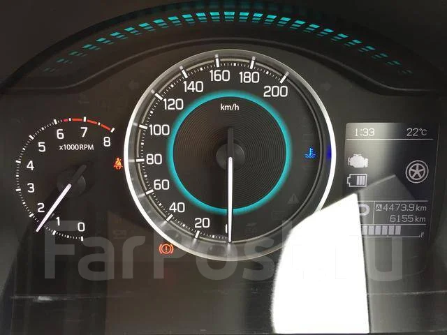 Suzuki Ignis. ��������, ��������, 1.2 (91��.�.), ������, �/�. ��� ����� �� ������� ����
