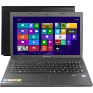 Lenovo G500. 15.6", 1,9����, ��� 4 ��, ���� 320���, WiFi: 1, Bluetooth: 1, ����������� �� 2��. ����