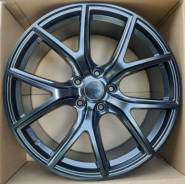 Dodge. 10.0x22", 5x139.7, ET25, �� 77,8���. ��� ����� �� ������ ����