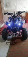 Bot Renegade 125. ��������, ��� ���\���, ��� ������� ����