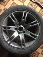 Alster. 7.0x17", 5x120.00 ����