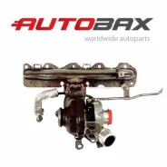 ����� ������� Ford Focus 3 / Mondeo 4 / Kuga / C-MAX 1809624 ����