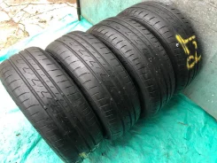 Bridgestone Ecopia PZ-X. ������, 2012 ���, �/�, ����� 10 % ����