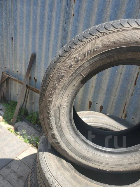 Firestone Firehawk TZ100. ������, �/�, ����� 30 % ����