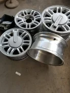 Hummer. x16", 6x127 ����