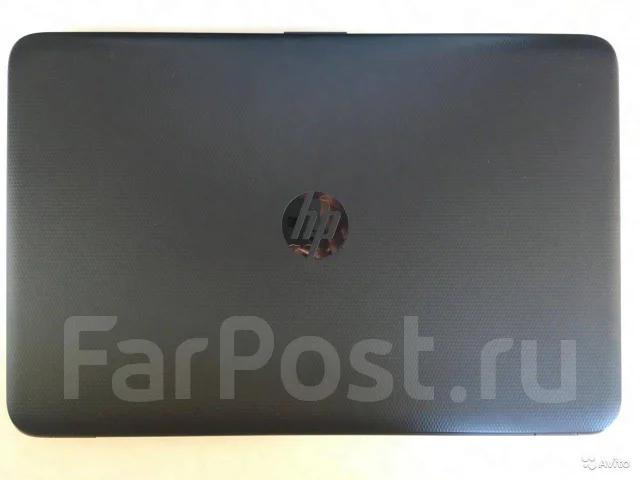 HP 15. 15.6", 2����, ��� 4 ��, ���� 500���, WiFi: 1, ����������� �� 5��. ����