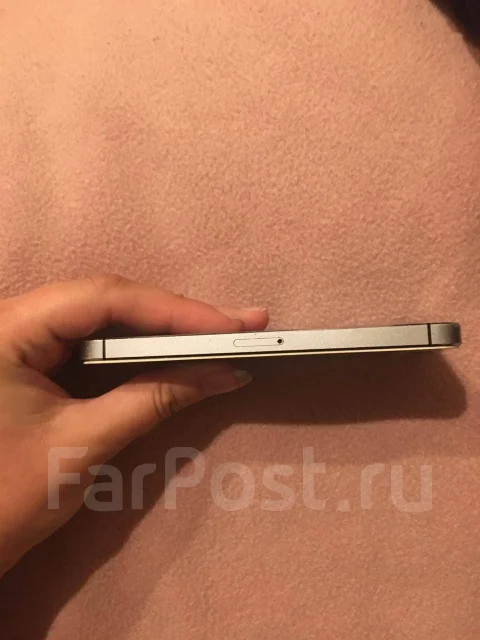 Apple iPhone 5s. �/�, �����, 4G LTE ����