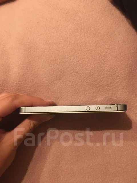 Apple iPhone 5s. �/�, �����, 4G LTE ����