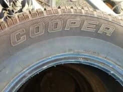 Cooper Discoverer M+S. ������, �/�, ����� 20 % ����