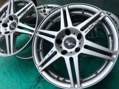 Sparco Rally. 7.0x16", 5x114.3, ET45, �� 73,1���. ����