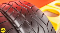 Falken Azenis RT615K. ������, 2016 ���, �/�, ����� 20 % ����
