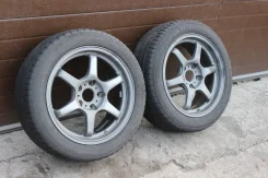 ProDrive GC-06D. 7.0x16", 5x114.3, ET30, �� 66,1���. ����