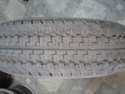 Marshal Radial 857. ������, ����� ����