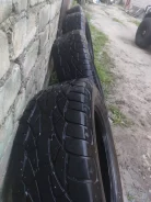 Cooper Zeon LTZ. �����������, 2014 ���, �/�, ����� 50 % ����