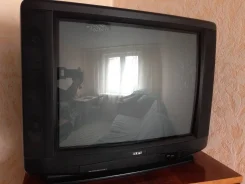 Akai 21CTU91BC. CRT (���) ����