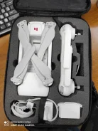 Fimi X8 SE. � ������� ����