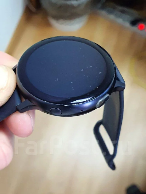 Samsung Galaxy Watch Active2. GPS, NFC, IP68 ����