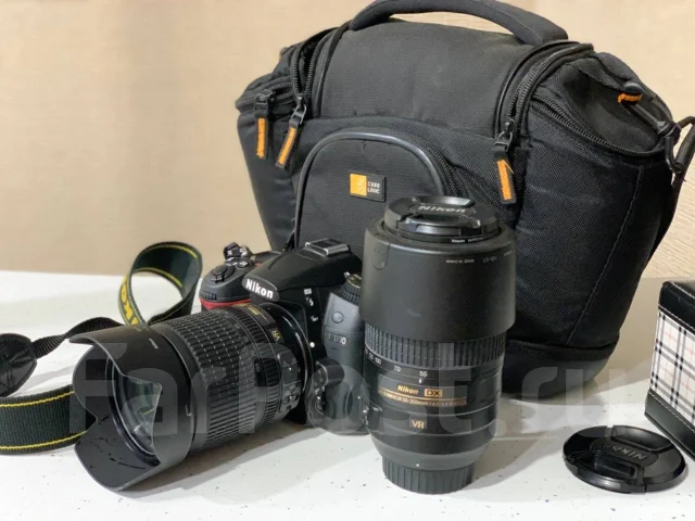 Nikon D7000 ����