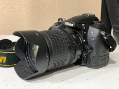 Nikon D7000 ����