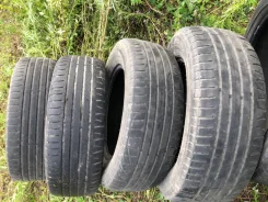 Nokian Hakka H. ������, �/�, ����� 50 % ����