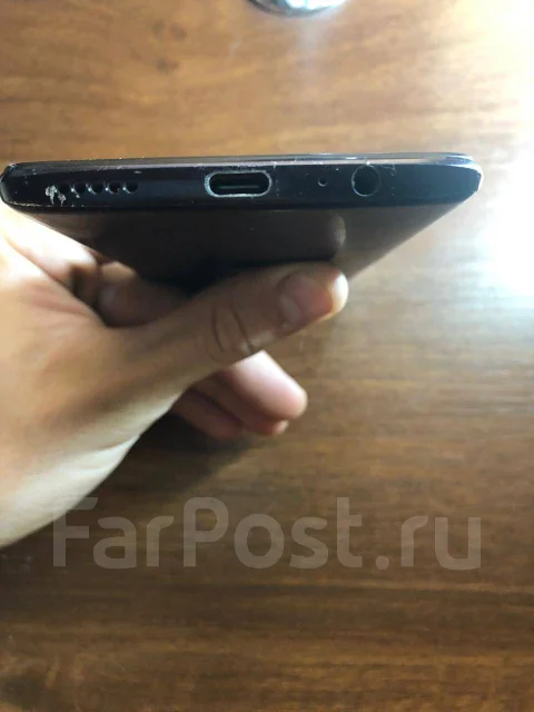 OnePlus 6. �/�, ������, 3G, 4G LTE, Dual-SIM, ����������, NFC ����