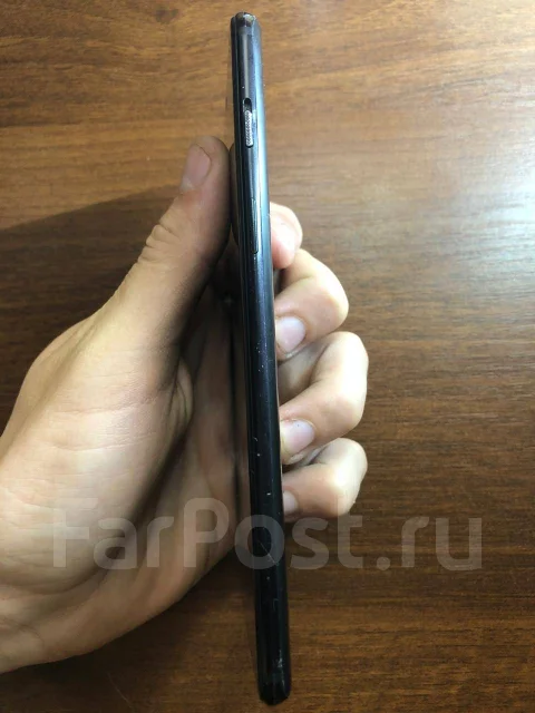 OnePlus 6. �/�, ������, 3G, 4G LTE, Dual-SIM, ����������, NFC ����