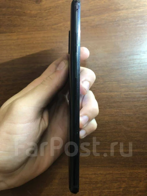 OnePlus 6. �/�, ������, 3G, 4G LTE, Dual-SIM, ����������, NFC ����