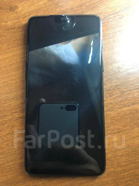 OnePlus 6. �/�, ������, 3G, 4G LTE, Dual-SIM, ����������, NFC ����
