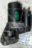������� CD17 (CD20) Nisssn AD 23300-60Y00 ����